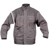 Workfit Pro Jacke
