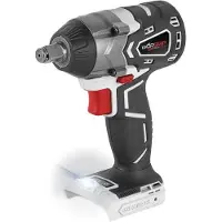 Worgrip Schlagschrauber Ohne Batterie 20v