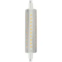 Matel Linear Warm 118 Mm 12w Led-lampe