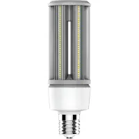 Matel Tubular Samsung Chip E40 Neutral 54w Led-lampe