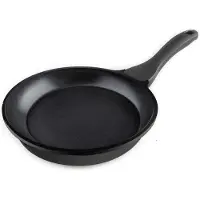 Supreme Induktionsbratpfanne Aus Aluminiumguss Mit Xylan-beschichtung 32 Cm