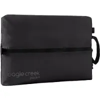 Eagle creek - Pack-It Isolate Shoe Sack - Packsack Gr 41 x 28 cm schwarz