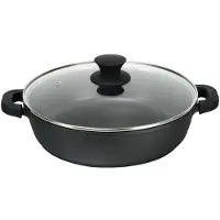 Supreme Niedriger Xylangratin 24 Cm