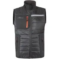 U Power Wall asphalt grey (78AG) 5XL