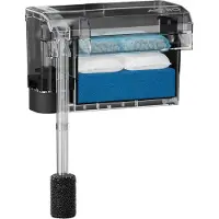 Fluval Ac110 5-stufen-filter