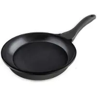 Supreme Induktionsbratpfanne Aus Aluminiumguss Mit Xylan-beschichtung 24 Cm