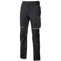U Power World Lady Arbeitshose