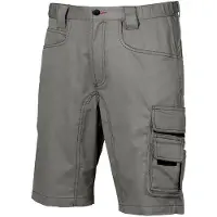 U Power Party Kurze Hose