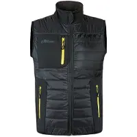 U Power Wall black carbon (78BC) S