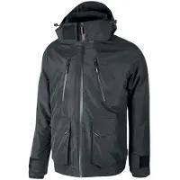 U Power Forex Regenjacke