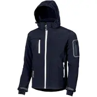 U Power Metropolis deep blue (24DB) 4XL