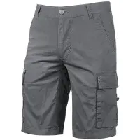 U Power Summer grey iron (32GI) 3XL