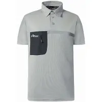 U Power Libra Kurzarm-poloshirt