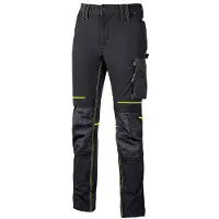 U Power Atom black carbon (45BC) XS