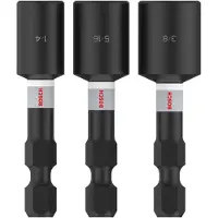 Bosch Pro Adapter 3 Stücke