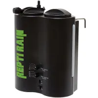 Zoo med Repti Rain Automatische Nebelmaschine
