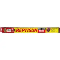 Zoo med Reptisun 10.0 Uvb Terrariumlampe