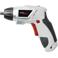 Worgrip Doppelpositions-schraubendreher-etui 3.6v