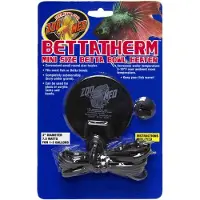 Zoo med Mini-heizstab Für Kampffische Mit Us-stecker