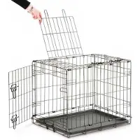 Savic Corrage 107 Cm Hundekäfig