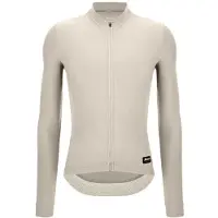Santini Rtr Langarm-trikot