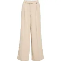Object Wide Leg Hose