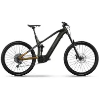 Haibike Alltrail 10 29 2026