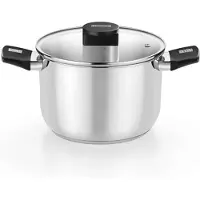 Monix M240226 26cm 8l Kochtopf