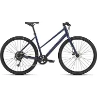 Specialized Sirrus X 1.0 St 2025 Fahrrad