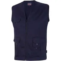U Power Chica westlake blue (85WB) 3XL