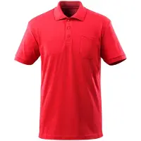 Mascot 51586-968-202-XL, T-Shirt, Mann, XL, 112 cm, Baumwolle, Polyester, 180 g/m²