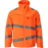 Mascot Herren Jacke ACCELERATE SAFE Hi-vis Orange L - 24509-236-14-L - Hi-vis Orange