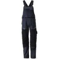 Mascot 21569-281-01017-90C60, Overall, Mann, 90C60, 1130 mm, 90 cm, 260 g/m²