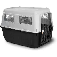 Nayeco Bracco Travel Haustiertransportbox 102x76.5x73cm