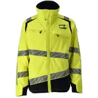 Mascot Ultimate Stretch Jacke