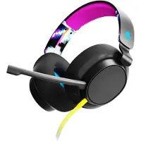 Skullcandy SLYR kabelgebunden schwarz