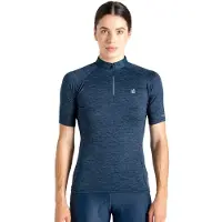 Dare 2b Pedal To Kurzarm-radtrikot