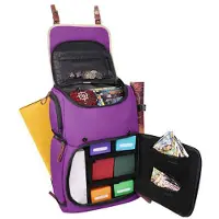 Enhance Tcg Series Trading Card Designer Edition Rucksack
