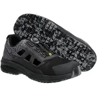 Mascot Sicherheitssandale S1PS Schwarz 50 - F1504-909-09-1050 - Schwarz