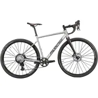 Parkpre Algravel Grx 810 2025 Gravelbike