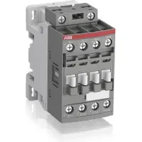 ABB AF12Z-30-10-23 Schütz, 5,5 kW, 100-250 V 50/60 Hz / DC, Low Power Consumption 1SBL156001R2310