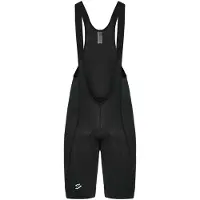 Spiuk 400 Trägerhose Schwarz M Mann Schwarz M