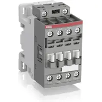 ABB AF12Z-30-10-22 Schütz, 5,5 kW, 48-130 V 50/60 Hz / DC, Low Power Consumption 1SBL156001R2210