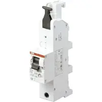 ABB S751-E25L2 Hauptleitungsschutzschalter SH-Schalter in E-Char., 25kA, 25A, 1P 2CDS781001R6252
