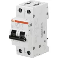 ABB 2CDS272061R0034 - Miniatur-Leistungsschalter