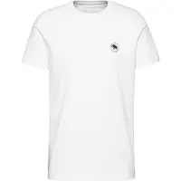 Mammut - Core T-Shirt Garantie - T-Shirt Gr S weiß