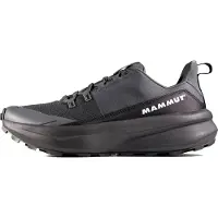 Mammut - Women's Aenergy Hike Low - Multisportschuhe Gr 41 1/3 grau/schwarz