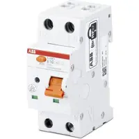 ABB S-ARC1C20 AFDD+LS, 6 kA, 1P+N, 2TE Fehlerlichtbogen-Schutzeinrichtung + LS 2CSA255901R9204