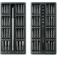 Stein Precision Schraubendreher-set 63 Stücke