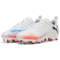 Puma Future 8 Play Fg/ag Jugendfußballschuhe